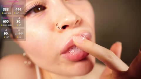 Alma online show from 02/09/25, 03:34