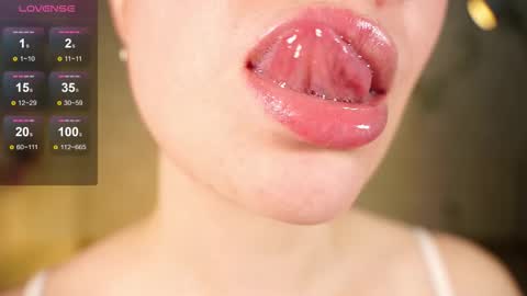 Alma online show from 11/26/25, 05:03