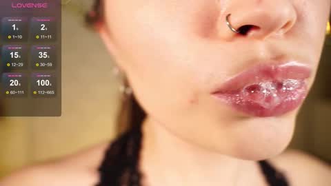 Alma online show from 12/03/25, 04:27