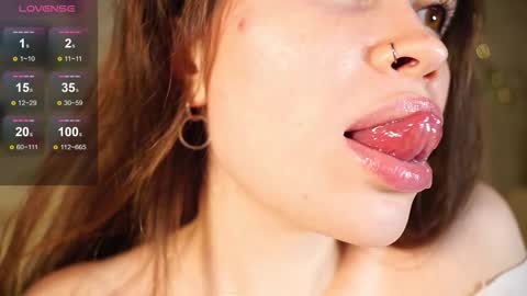 Alma online show from 01/12/26, 03:28