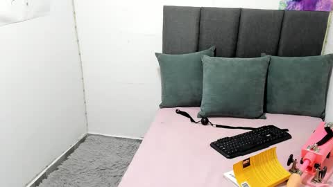 Alma online show from 01/13/25, 10:56