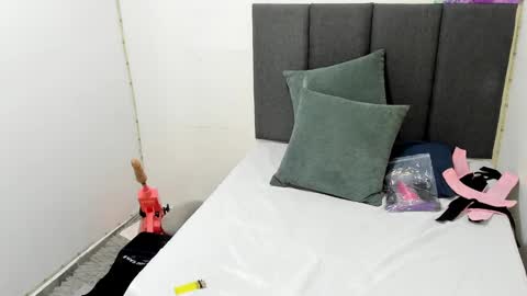 Alma online show from 02/11/25, 08:10