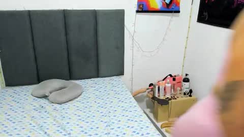 Alma online show from 03/11/26, 09:32