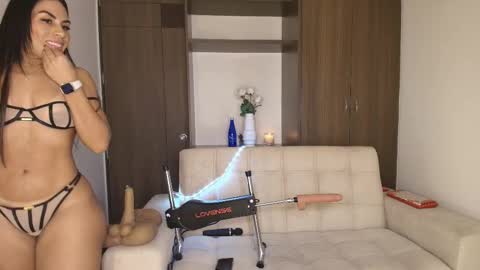 Alma Castillo online show from 02/20/26, 02:19