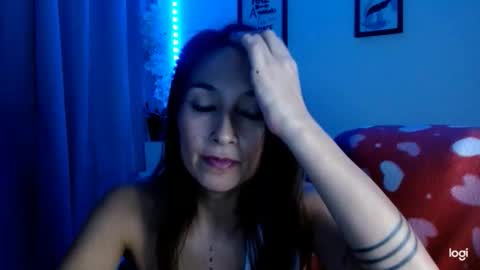 Alma online show from 01/14/26, 01:22