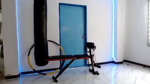 Alma online show from 03/11/26, 06:47