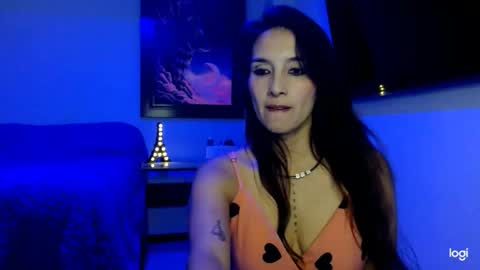 Alma online show from 03/16/26, 03:49