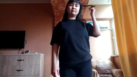 Lana online show from 07/22/26, 06:16