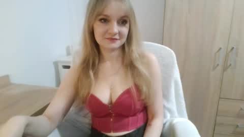 AlmaNature online show from 10/28/25, 05:04