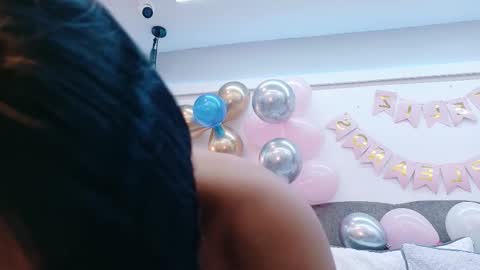 alma online show from 03/28/26, 12:27