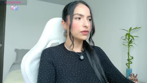 Snapshot of almatease chatting on 03/29/26, 08:09 Alma online show from 03/29/26, 08:09