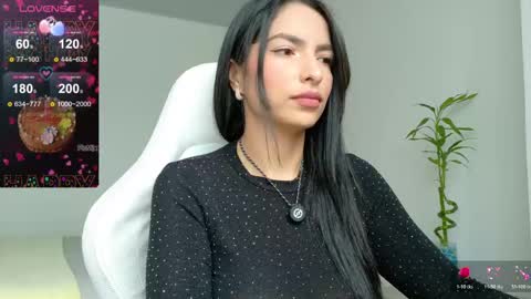 Snapshot of almatease chatting on 04/16/26, 01:34 Alma online show from 04/16/26, 01:34