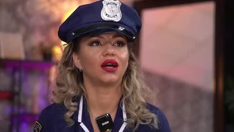 Alma online show from 12/13/25, 10:37