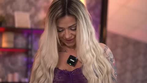 Alma online show from 01/15/26, 10:24