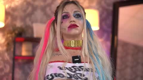 Alma online show from 01/18/26, 10:35