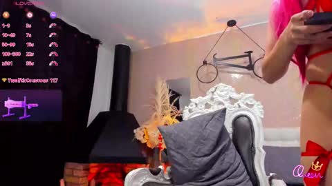 Santy online show from 02/21/26, 03:35