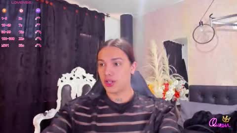 Santy online show from 03/01/26, 04:09