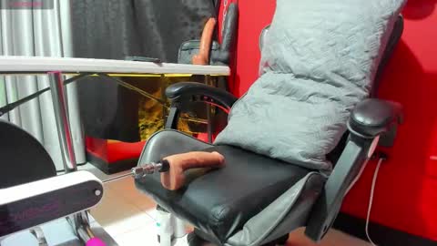 Santy online show from 03/23/26, 05:00