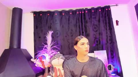 Santy online show from 05/25/26, 04:07