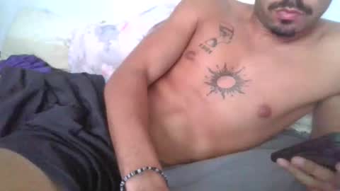 almeidinhos691 online show from 05/31/26, 02:13