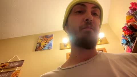 almightyj0420 online show from 02/28/25, 09:01