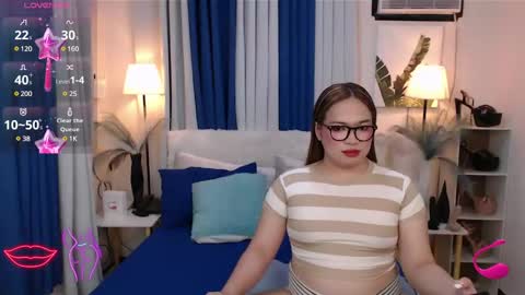 Snapshot of almirablont13 chatting on 01/11/25, 09:57 Almira online show from 01/11/25, 09:57