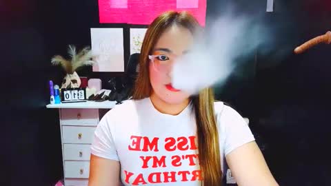 Almira online show from 01/11/26, 04:06