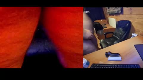 almirsex online show from 11/07/25, 04:07