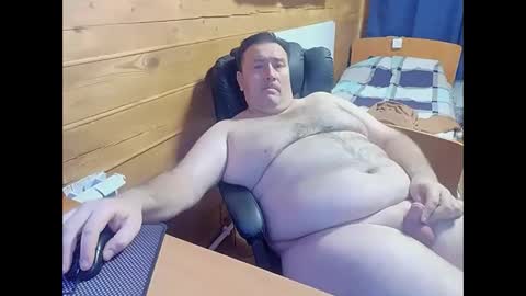 almirsex online show from 11/10/25, 09:52