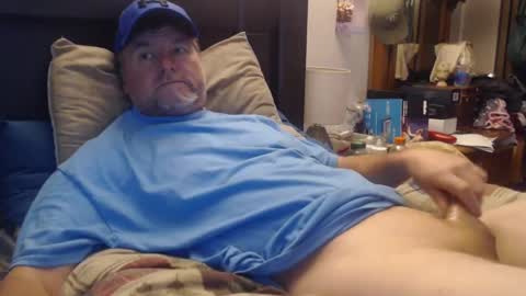 almostheaven online show from 01/19/25, 12:28