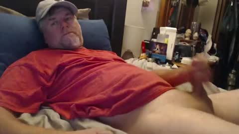 almostheaven online show from 11/29/25, 01:25