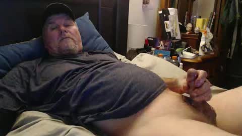 almostheaven online show from 04/01/26, 09:21