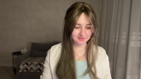 Anna online show from 03/10/26, 10:48