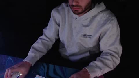 alocsa online show from 12/22/25, 05:15