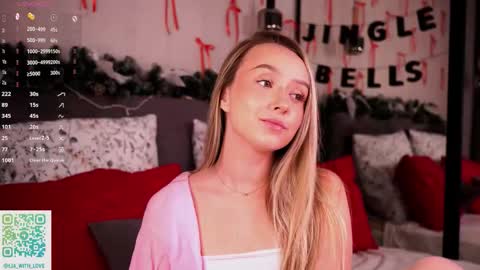 Lia online show from 01/06/26, 01:09