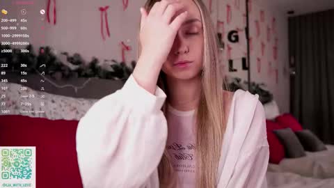 Lia online show from 01/09/26, 03:20