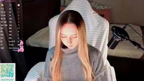 Lia online show from 02/17/26, 03:14