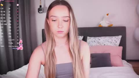 Lia online show from 03/24/26, 03:11