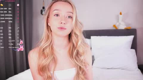 Lia online show from 04/03/26, 03:15