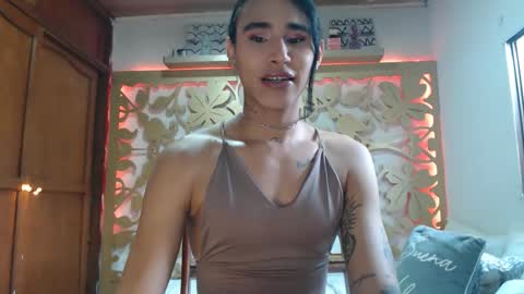 STEPHAN  online show from 12/15/25, 12:20