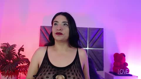 alombramorris online show from 12/22/25, 11:29