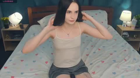 Alona online show from 06/13/26, 07:01