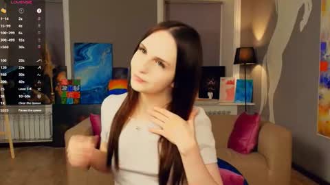 Alona online show from 07/03/26, 07:20