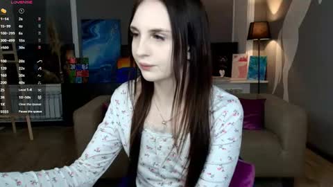Alona online show from 07/10/26, 08:11