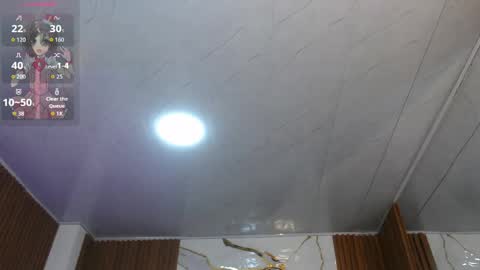 alonddra_tay online show from 05/23/26, 11:25