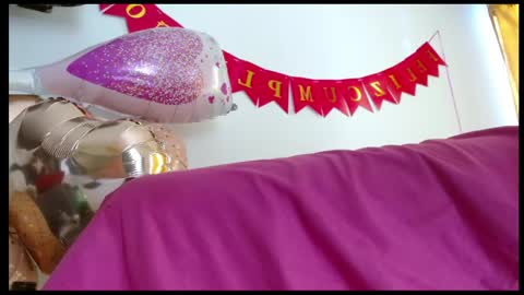 alondra online show from 05/21/26, 01:29