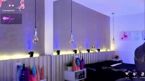 alondra_king online show from 05/13/26, 05:16