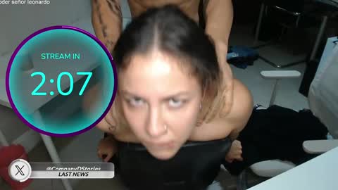 Alondra Suarez online show from 03/07/26, 04:48