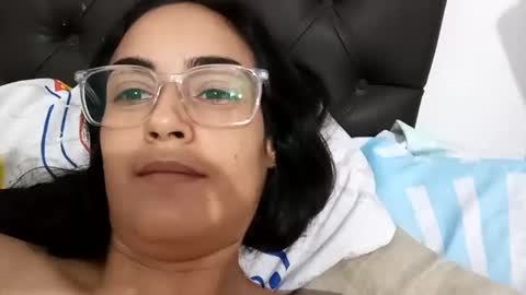 Contreras online show from 10/09/25, 04:21