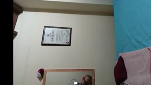 Contreras online show from 01/08/26, 03:31